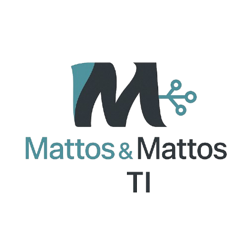 Logo Mattos